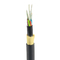 cabo ótico de Adss do período de 400m, cabo de fibra ótica do núcleo de G.652D 288