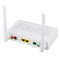 Único modem do router 1GE 1FE 2.4Ghz GPON Ontário da faixa CATV RF XPON ONU WIFI