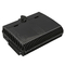 caixa exterior Anatel CTO Box da terminação da fibra ótica do divisor do PLC 16Core