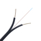 2 o núcleo G.657A1 FTTH deixa cair o cabo de fibra ótica interno do cabo de fibra ótica GJXH
